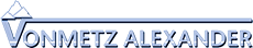 Logo Vonmetz Alexander